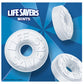 Life Savers Sugar Free Variety Pack - Pack of 2 - One of Each Flavor - Wint O Green and Pep O Mint - Delicious Variety - Perfect
