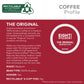 Eight O'Clock Coffee The Original, Keurig Single Serve K-Cup Pods, Medium Roast, 32 Count