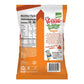 Sensible Portions Garden Veggie Flavor Burst Tortilla Chips, Nacho, 2 Oz (Pack of 6)