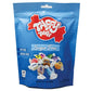 Taffy Town Saltwater Taffy- Sugar Free Assorted | Gourmet| Nougat-Style Candy| Soft & Delicious| Sumer Snack Treats| Good Party 