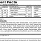 BODi Shakeology Plant-Based Protein Powder Blend - Gluten-Free, Chocolate Flavor - 14 Servings