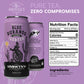 Blue Durango Iced Tea - Unsweetened Classic - Black Tea - Non-GMO, Gluten-Free - Zero Sugar Ice Tea - Natural Ingredient Ice Dri