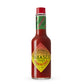 TABASCO Brand Habanero Sauce, Spicy & Fruity Habanero Hot Sauce, Glass Bottle, Jamaican-Style, Packed with Heat, Great for Wing 