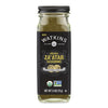 Watkins Organic Za'Atar Seasoning, Spice Mix, 2.6 Oz., 1 Count