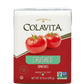 Colavita Recart Tomatoes - Crushed, 13.76 Ounce (Pack Of 16)