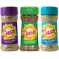 Mrs Dash Seasoning Salt Free Variety Pack | 12 Bottles Complete Seasoning Set | A Healthier Option Salt Free Seasonings And Spic