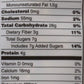 Granola - Oat Honey Hemp 11Oz Usa (Case6)