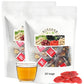 Aacnre Ginseng Five Treasures Tea - Kidney Detox Blend for Men & Women (2 Pack)