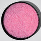 NIPEOR Edible Pink Sanding Sugar Sprinkles 130g for Cake, Cupcake, Cookie & Dessert Decorating
