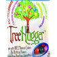 Treehugger Fantastic Fruit Bubble Gum, 2 Oz