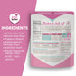 Better Batter Original Blend Multipurpose Certified Gluten-Free Flour, Top 8 Allergen Free, Cup for Cup Baking Alternative to Or