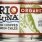 Rio Luna Chile Grn Chppd Lg Org 7 Oz