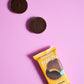 Free2B Sunflower Butter Sun Cups, Safe For School And Allergy Friendly - Gluten-Free, Dairy-Free, Nut-Free, And Soy-Free - Chocolate, 2-Cup Packages (Pack Of 12)