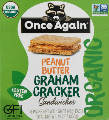 Og2 Once Pb Grm Crkr Snd (6X8.00)