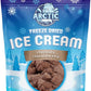 Arctic Farms Freeze Dried Ice Cream That Does Not Melt (Chocolate Chocolate Chip, 1 Ounce)