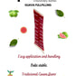 Purein Guava Cake And Pastry Filling (Pack Of 12/ 2Lb)-24Lb Box