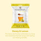 Grandmas Honeydrops | Honey and Lemon 80g X Pack of 4
