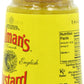 Colman'S Original English Prepared Mustard, 3.53-Ounce Jars (Pack Of 6)