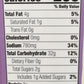 MIKES MIgHTY gOOD Organic Tonkotsu Ramen cup pork 1.7 Oz