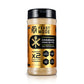 Cinnamon Honey Butter Seasoning | 10oz Master Edition by Feast Mode Flavors | Low Sodium | Low Calorie | Zero Artificial Fillers