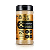 Cinnamon Honey Butter Seasoning | 10oz Master Edition by Feast Mode Flavors | Low Sodium | Low Calorie | Zero Artificial Fillers