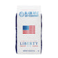 Black  Coffee Company Liberty Roast 11oz Medium Roast Ground Coffee with Caramel and Fruity Undertones