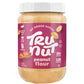 Tru-Nut Peanut Flour - Gluten Free Flour For Baking, Good Source of Plant Protein - Low Carb, Non-GMO, Vegan, Keto Peanut Flour