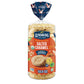 Lundberg Organic Brown Rice Cakes, Salted Caramel, Gluten-Free, Vegan, 11 oz, Natural