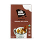 Nib Mor Organic Drinking Chocolate - Delicious, Healthy Treat - Traditional, 1.05 Oz (Pack Of 6)
