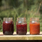 Mrs. Wages No Cook Freezer Jam Fruit Pectin- Four 1.59 Oz. Packets