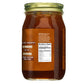 Green Jay Gourmet Bacon Jam - Classic Spread for Burgers  Sandwiches  Toast  Charcuterie - Sweet & Savory Flavoring for Meat Cuts  Poultry  Dressing - Zero Trans Fat  No MSG  Gluten-Free - 20 Ounces