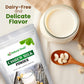 Z Natural Foods Unsweetened Cashew Milk Powder - Plant/Nut Milk For Healthy Heart, Bones, Skin - Substitute for Cashew Butter -