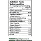 Kirkland Signature Organic Virgin Coconut Oil, Cold Pressed & Unrefined, 84 Fl Oz - Pure, Natural Cooking Oil