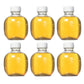 Martinelli'S Apple Juice Pet Plastic Bottle (6 Pack, Total Of 72.6Fl.Oz)
