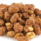 Sweet & Hot Buffalo Peanuts - 2.5 Lb Tub