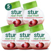 Stur Liquid Water Enhancer | Pomegranate Cranberry | Naturally Sweetened | High in Vitamin C & Antioxidants | Sugar Free | Zero 