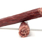 Westerns Smokehouse Garlic & Herb Jerky Meat Sticks, Gluten-Free, 1 Ounce (Pack of 24), 100 Calories, 8g Protein