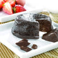 Nutmeg State Nutrition High Protein Chocolate Mug Cake Mix, 15g Protein, 120 Calories, 1.2 Ounce (Pack of 1)