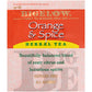 Bigelow Tea Orange & Spice Herbal Tea, 28 Count, Caffeine-Free, Sweetly Citrus-y, Model 10398 - BX