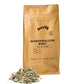 Jovvily Marshmallow Root - 8 Oz - Cut & Sifted - Herbal Tea