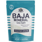 Le Marinier Baja Mineral Sea Salt Coarse Grain, 1.1Lb - 18Oz | 100% Natural And Unrefined | Authentic Baja Sea Salt, Mineral Rich, Hand Harvested (1.1Lb Coarse Grain Baja Salt)