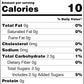 Cherry Shape Edible Sugar Cake Toppers, 12 Count