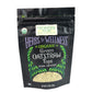 Frontier Co-Op Organic Cut And Sifted Oatstraw Green Tops 2.19Oz