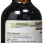 Hawaii Pharm Organic Horse Chestnut Glycerite Liquid Extract 2 Fl Oz