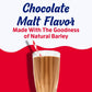 Carnation Malted Milk, Chocolate, 13 Ounce (Pack of 3)