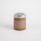 Pariani Hazelnut Paste 100% Pure Unsweetened 180g (6.35 oz) - Italian Nut Spread