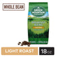 Green Mountain Coffee Roasters Breakfast Blend, Whole Bean Coffee, Bagged 18 Oz