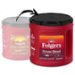 Folgers House Blend Medium Roast Ground Coffee, 25.9 Ounce (Pack of 6)