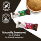NuGo Slim Chocolate Mint Box, 1.59 OZ (Pack of 12)