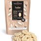 VALRHONA White Chocolate Discs 35% Cacao for Baking, Sauces, and Frostings, 250g Pack